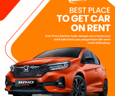 blog Mengapa Warga Bandung Memilih Autoprima Rentcar
