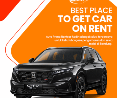 blog Solusi Transportasi Nyaman untuk Perjalanan Dinas di Jawa Barat