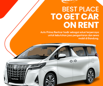 blog Tips Memilih Rental Mobil Terpercaya di Bandung