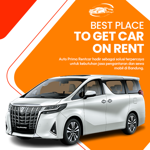 blog Tips Memilih Rental Mobil Terpercaya di Bandung